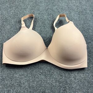 Seamless Nude Bra